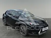 2021 Lexus UX250