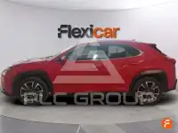 2021 Lexus UX250
