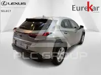 2021 Lexus UX250