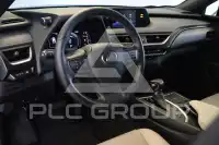 2021 Lexus UX250