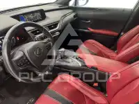 2021 Lexus UX250