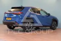 2021 Lexus UX250