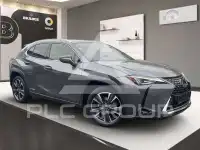2021 Lexus UX250