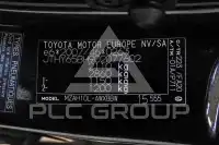2021 Lexus UX250