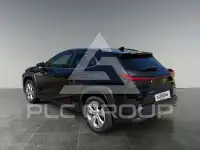 2021 Lexus UX250
