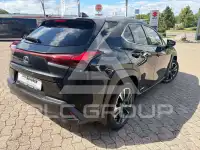 2021 Lexus UX250