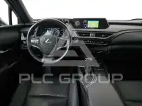 2021 Lexus UX250