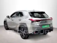 2021 Lexus UX250