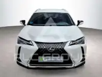 2021 Lexus UX250