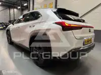 2021 Lexus UX250