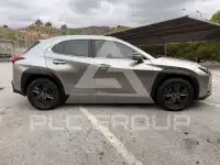 2021 Lexus UX250