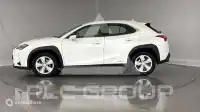 2021 Lexus UX250