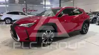 2021 Lexus UX250