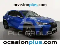 2021 Lexus UX250