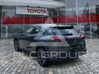 2021 Lexus UX250