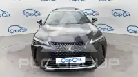 2021 Lexus UX250