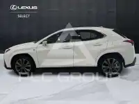 2021 Lexus UX250