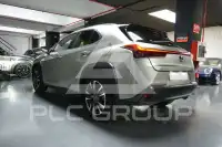 2021 Lexus UX250