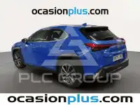 2021 Lexus UX250