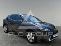 2021 Lexus UX250