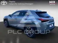 2021 Lexus UX250