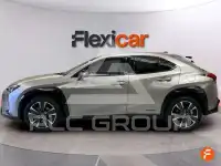 2021 Lexus UX250