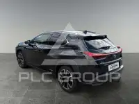 2021 Lexus UX250