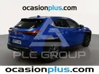 2021 Lexus UX250