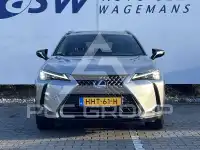 2021 Lexus UX250
