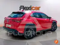 2021 Lexus UX250