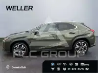 2021 Lexus UX250