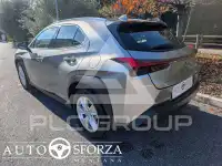 2021 Lexus UX250