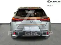 2021 Lexus UX250