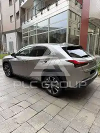 2021 Lexus UX250