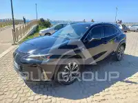 2021 Lexus UX250