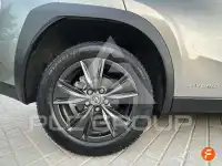 2021 Lexus UX250