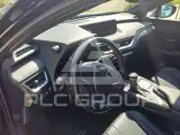 2021 Lexus UX250