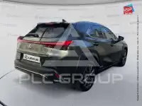2021 Lexus UX250