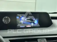 2021 Lexus UX250