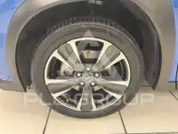 2021 Lexus UX250
