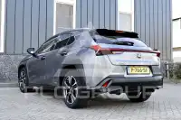 2021 Lexus UX250