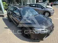 2021 Lexus UX250