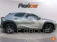 2021 Lexus UX250