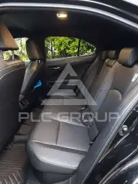 2021 Lexus UX250