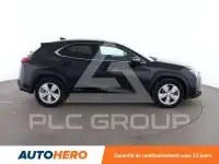 2021 Lexus UX250