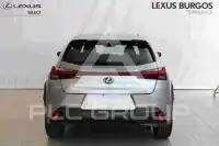 2021 Lexus UX250