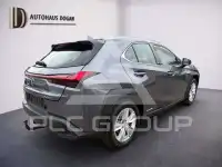 2021 Lexus UX250