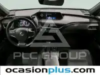 2021 Lexus UX250
