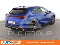 2021 Lexus UX250