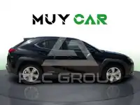 2021 Lexus UX250